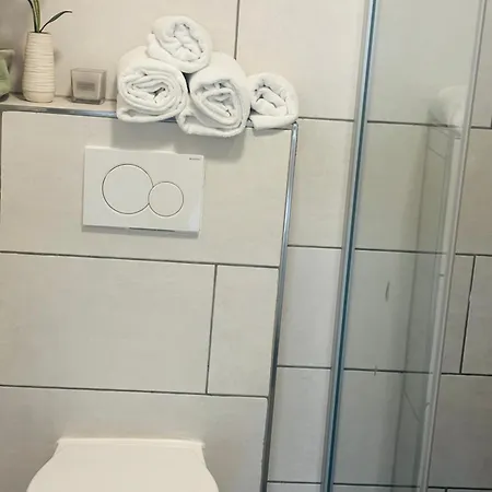 Stilvolles Emsquartier No 3