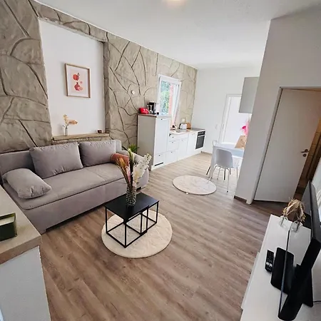 Stilvolles Emsquartier No 3 إمستدن