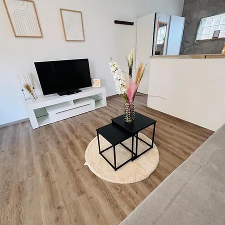 Stilvolles Emsquartier No 3 *