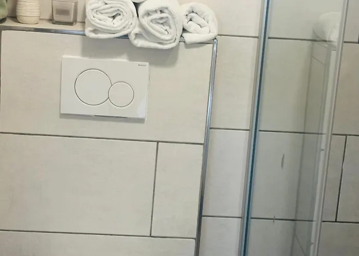 Stilvolles Emsquartier No 3