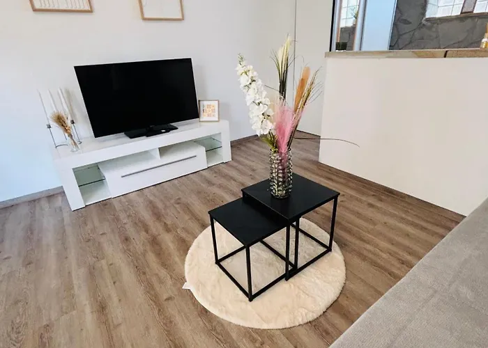 Stilvolles Emsquartier No 3 *